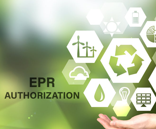 EPR Authorization