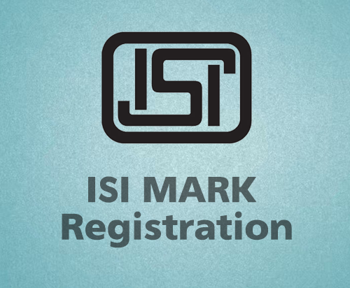 ISI MARKING