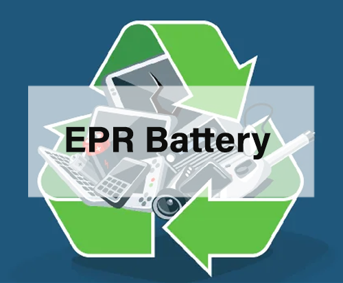 EPR Battery